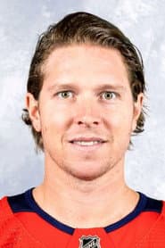 Photo of Nicklas Bäckström