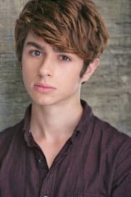 Photo of Ethan Harris-Riggs