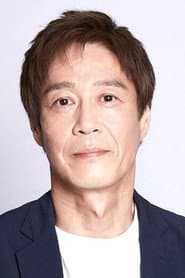 Photo of Tomonori Kôno