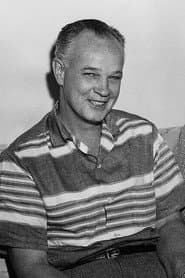 Photo of Jesse Hibbs