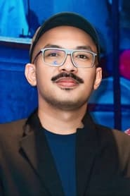Photo of M. N. Qomaruddin