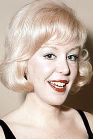 Photo of Kathy Kirby