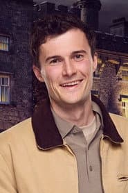 Photo of Nick O’Loughlin