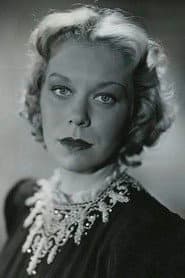 Photo of Lisbeth Movin