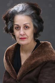 Photo of Dominique Valadié