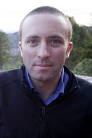Photo of Ian Cheney