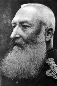 Photo of King Leopold II of Belgium