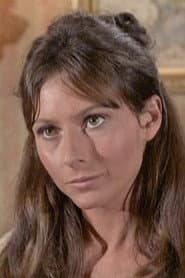 Photo of Patricia Hyland