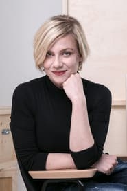 Photo of Jana Zupančič