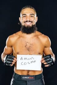 Photo of Amun Cosme