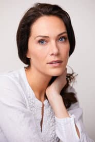Photo of Heidi Johanningmeier