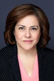 Photo of Joyce Rivera