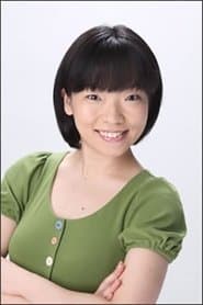 Photo of Aiko Nakajima