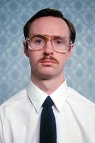 Photo of Aaron Ruell
