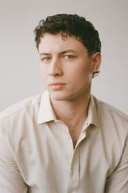Photo of Alex James-Hatton