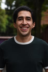 Photo of Pablo Camargo López