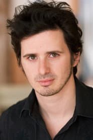 Photo of David Buyle