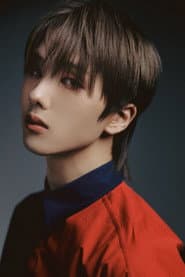 Photo of Jisung