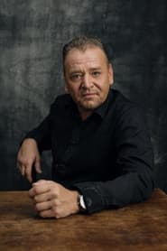 Photo of Árpád Zsolt Mészáros