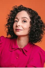 Photo of Maria Cecília Mansur