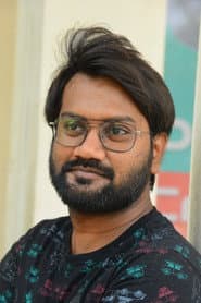 Photo of Arun Pawar