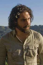 Photo of Daniel da Silva