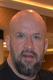 Photo of Tomasz Oświeciński
