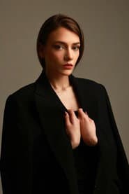 Photo of Şevval Kaya