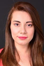 Photo of Gamze Pelin Gökçe