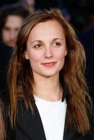 Photo of Leila Mimmack
