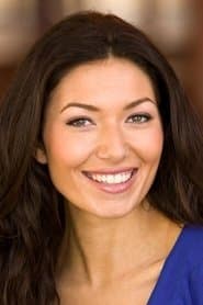 Photo of Sarah Alami