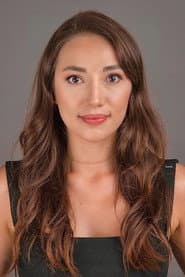Photo of Gülşah Aydın