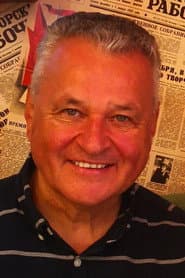 Photo of Yuri Puzakov