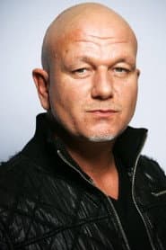 Photo of Tom Barcal