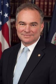Photo of Tim Kaine