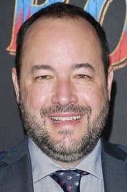 Photo of Derek Frey