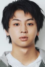 Photo of Kodai Fujimoto