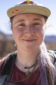 Photo of Hannah Bergemann
