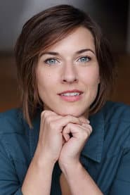 Photo of Anne Schmitz