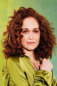 Photo of Margaréta Szabó