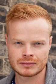 Photo of Paul Johnston