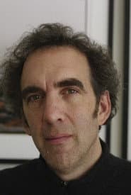 Photo of Sylvain L'Espérance