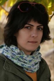 Photo of Sahar Salahshoor