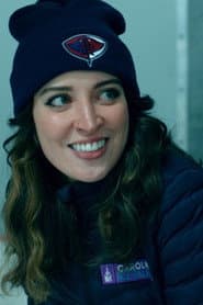 Photo of Kristen Andréa Russell