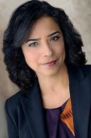 Photo of Rosemary Dominguez