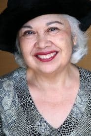 Photo of Raquel Gavia