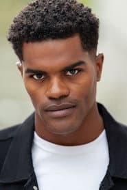 Photo of Derrick J. Smith