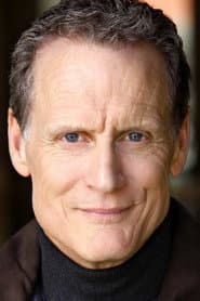 Photo of Peter Michael McDonald
