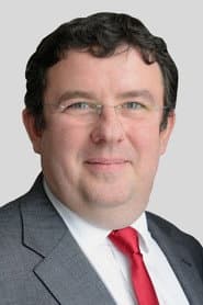 Photo of Chris Hopson