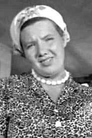 Photo of Nina Belyayeva
